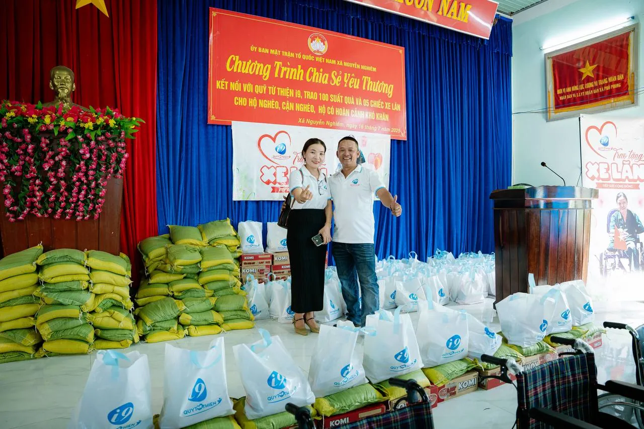 Xác minh thông tin tài khoản