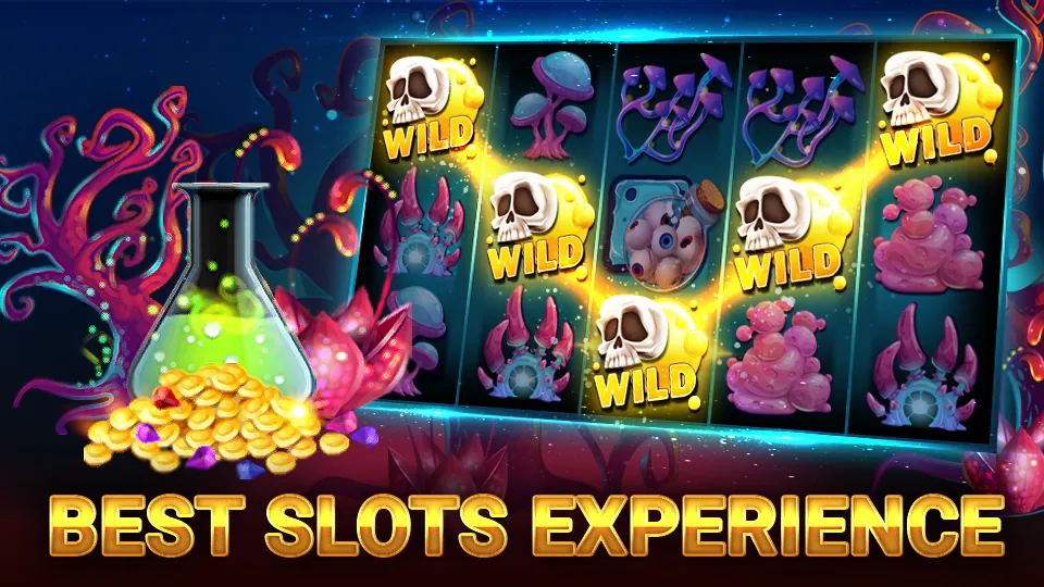 Hình ảnh đại diện bài viết về chiến thuật chơi slot game tại nohu82