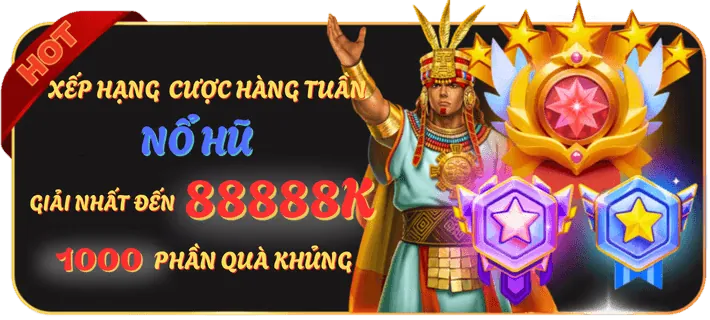 Các sự kiện khuyến mãi đặc biệt nohu82