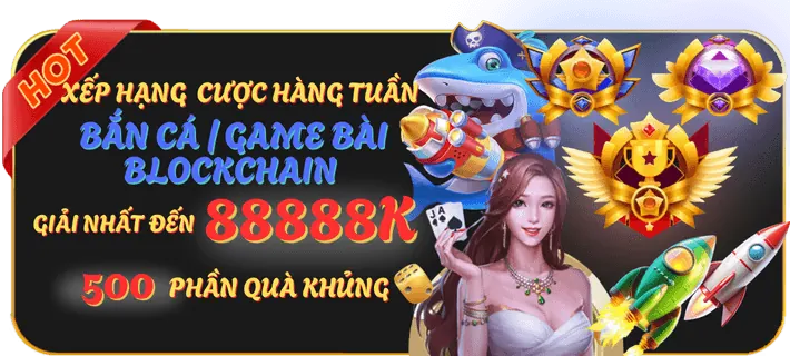 Chương trình VIP và phần thưởng độc quyền nohu82